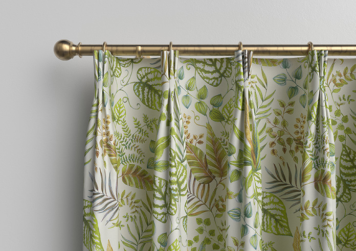 Paloma, Kiwi - Made to Measure Curtain - Image 11